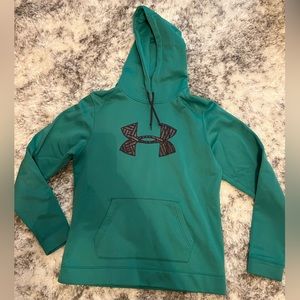 Under Armour Sweatshirt